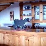 Haus Alpenblick *