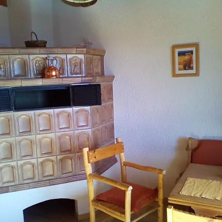 Haus Alpenblick Apartamento Zenting