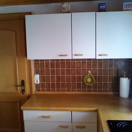 Apartman Haus Alpenblick Zenting