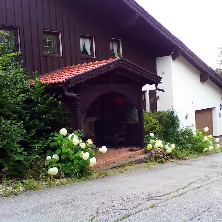 Haus Alpenblick