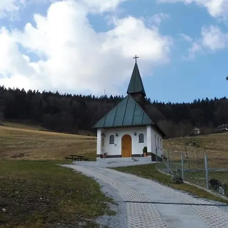 Haus Alpenblick