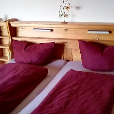 Haus Alpenblick Zenting