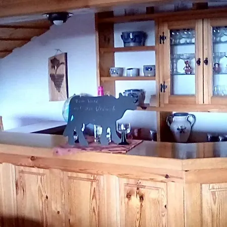 Haus Alpenblick *